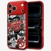 Etui Spigen C11 Series Blast Edition     MagFit do Apple iPhone 17 Pro Max czerwone